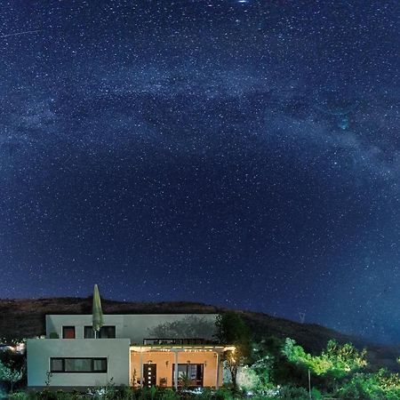 Oz - Obecana Zemlja Permaculture Homestead Blagaj Exteriér fotografie